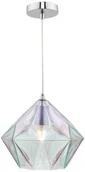 Lampy sufitowe - DAR Lighting Lampa Gaia  DAR Lighting GAI0150 GAI0150 - miniaturka - grafika 1