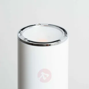 Artemide Ilio lampa stojąca LED, biała, 3 000 K - Lampy stojące - miniaturka - grafika 3