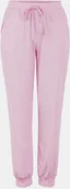 Spodnie damskie - Pieces Damskie spodnie dresowe Sunday - miniaturka - grafika 1
