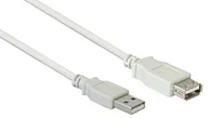 Kable USB - Alcasa 2511-OF2 kabel USB 2511-OF2 - miniaturka - grafika 1