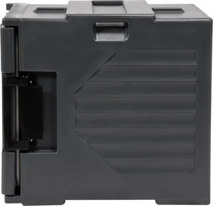 YATO Pojemnik termoizolacyjny cateringowy 90l | YATO YG-09245 - Wyposażenie lokali gastronomicznych - miniaturka - grafika 4