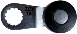 Telemecanique Telemecanique Thermoplst roller lever track xx xcm y ZCY15 - Akcesoria do kas i terminali - miniaturka - grafika 2