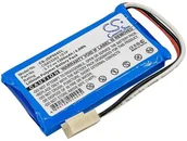 Akcesoria do telefonów stacjonarnych - Cameron Sino Jablocom GDP-04A 2930277000 1300mAh 4.81Wh Li-Polymer 3.7V Cameron Sino) - miniaturka - grafika 1