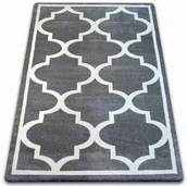 Dywany dla dzieci - Dywany Łuszczów! Sketch 180x270 Koniczyna #GR2167 - miniaturka - grafika 1