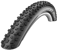 Opony rowerowe - Schwalbe Rocket Ron opony 27,5" addix Performance TL-Ready czarna 2018 opona rowerowa 002885 - miniaturka - grafika 1
