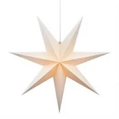 Ozdoby bożonarodzeniowe - Markslojd Dekoracja świąteczna do okna GWIAZDA DUVA 703122 703122 - miniaturka - grafika 1