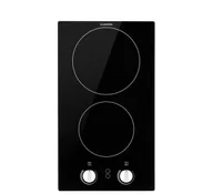 Płyty elektryczne do zabudowy - Klarstein EasyCook TK15-EasyCook-D - miniaturka - grafika 1