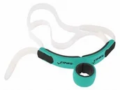 Pozostały sprzęt i akcesoria do ćwiczeń - FINIS Uni głowy klamerka do, czarna, One Size 616323202443 - miniaturka - grafika 1