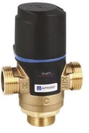 Zawory i kraniki - AFRISO ATM 343 DN15 G3/4" 35-60C KVS1,6 1234310 [7634861] - miniaturka - grafika 1