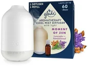 Zapachy do domu - WEBHIDDENBRAND Aroma Dyfuzor Aromaterapia Moment of Zen - miniaturka - grafika 1
