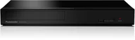 Odtwarzacze Blu-Ray - Panasonic DP-UB154 czarny - miniaturka - grafika 1