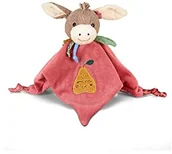Maskotki i pluszaki - Sterntaler Ręcznik do przytulania M Emmily - miniaturka - grafika 1