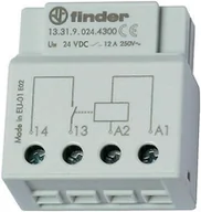 Sterowniki i przekaźniki - Finder Przekaźnik monostabilny 13.31.8.230.4300 Przekaźnik monostabilny 13.31.8.230.4300 133182304300 - miniaturka - grafika 1