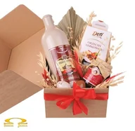 Wielkanoc - Smacza Jama Zestaw Delikatesowy Jasna Sprawa F641-57117 - miniaturka - grafika 1