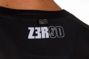 ZEROD ZEROD koszulka rowerowe męska CYCLING JERSEY MAN Marinere black - Koszulki rowerowe - miniaturka - grafika 5