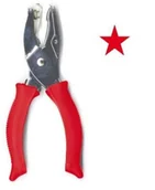 Scrapbooking - Artemio artemio Star Tang, sortowane kolorami VIHCP604 - miniaturka - grafika 1