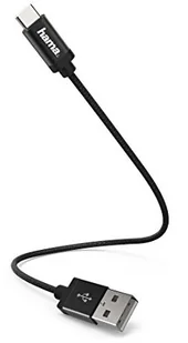 Hama 00178281 001782810000 - Kable USB - miniaturka - grafika 3