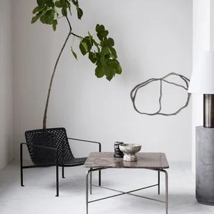 House Doctor Świecznik Ancient Świecznik Ancient - Świeczniki - miniaturka - grafika 3