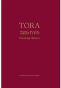 Religia i religioznawstwo - Tora Pięcioksiąg Mojżesza Nowa - miniaturka - grafika 1