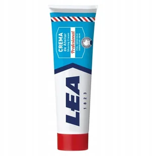 LEA Pro krem do golenia w dużej tubie 250g - Kosmetyki do golenia - miniaturka - grafika 2