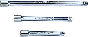 KING TONY 222110 Verlaengerung 1/4 Standard, 250 MM 222110 - Akcesoria do elektronarzędzi - miniaturka - grafika 2