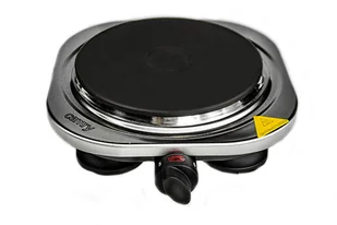 Płyta elektryczna Camry CR 6510 - Płyty elektryczne - miniaturka - grafika 2