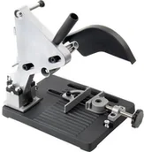 Akcesoria do elektronarzędzi - EXTOL PREMIUM Stojak, statyw do szlifierki kątowej 115/125mm 8888100 - miniaturka - grafika 1