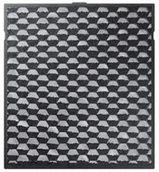 Filtry do oczyszczaczy powietrza - Samsung Filtr do oczyszczacza CFX-C100/GB - miniaturka - grafika 1