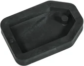 Akcesoria rzeźbiarskie - Rayher Rayher, forma odlewnicza, zawieszka - miniaturka - grafika 1