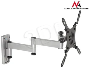 Maclean MC-675 - Uchwyty do telewizora - miniaturka - grafika 4