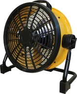 Wentylatory przemysłowe - Master DFB 16 - miniaturka - grafika 1