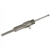 Otwornice - Mega Adapter sds plus do otwornic do betonu, dł.100mm 82985 - miniaturka - grafika 1
