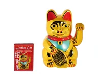 Dekoracje domu - OOTB Figurka, Kot szczęścia, XXL - miniaturka - grafika 1