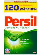 Środki do prania - Persil Uniwersalny proszek do prania XXXL 120 prań - miniaturka - grafika 1