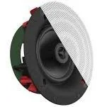 Klipsch CS-18C (CS18C) SkyHook Cinch – Głośnik instalacyjny sufitowy do zabudowy - Głośniki i kolumny - miniaturka - grafika 2