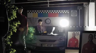 BCS Adapter sufitowy P-A34 do kamer Point P-A34 (BCS-P-A34) - Akcesoria do alarmów - miniaturka - grafika 14