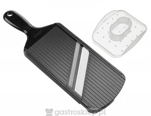 Kyocera Tarka julienne czarna CSN-182S-NBK - Siekacze tarki i szatkownice - miniaturka - grafika 13