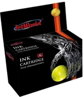 Tusze zamienniki - JetWorld Tusz Yellow Canon PFI120Y zamiennik PFI-120Y 2888C001) JWI-C120YN - miniaturka - grafika 1