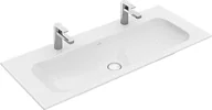 Umywalki - Villeroy & Boch Finion 1200x500 4164C1R1 - miniaturka - grafika 1