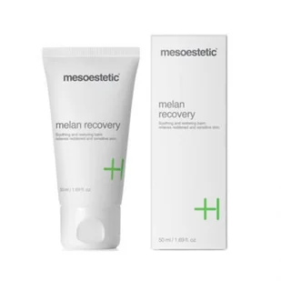 Mesoestetic Melan Recovery 50 ml - Pozostałe kosmetyki do pielęgnacji twarzy - miniaturka - grafika 3