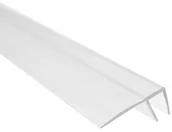 Akcesoria do armatury i ceramiki - SEA - HORSE Uszczelka do kabiny prysznicowej BK981B SEA - HORSE - miniaturka - grafika 1