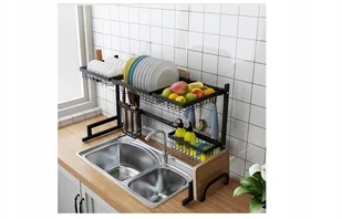 Thermobaby Nakładka na WC ze stopniem niebieska - Nocniki - miniaturka - grafika 31