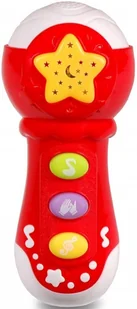 Artyk Żelażko ze światłem i dźwiękiem - Zabawki AGD - miniaturka - grafika 7