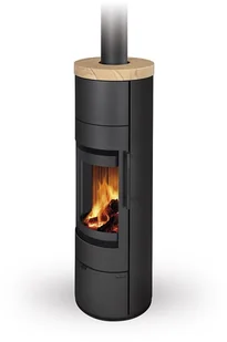 Romotop LUANCO N 04 AKUM Piaskowiec LUANCO/N/04/AKUM - Piece wolnostojące Romotop LUANCO N 04 AKUM Piaskowiec LUANCO/N/04/AKUM - Piece wolnostojące - miniaturka - grafika 1