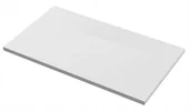 Brodziki prysznicowe - Actima Zero brodzik akrylowy prostokątny 120x80 - miniaturka - grafika 1