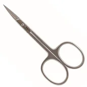 Akcesoria do paznokci - Killys nożyczki do paznokci proste autoklaw - miniaturka - grafika 1