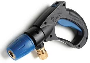 Nilfisk Alto Pistolet Ergo 3000 do myjek wysokociśnieniowych 106402190 - Akcesoria do myjek - miniaturka - grafika 2