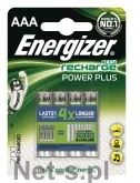 Energizer Akumulator Power Plus AAA HR03 1,2V 700mAh 4szt - Ładowarki i akumulatory - miniaturka - grafika 6