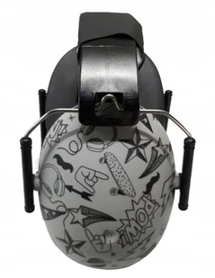 Słuchawki ochronne nauszniki dzieci od 2lat Banz - Zabezpieczenia dla dzieci - miniaturka - grafika 33