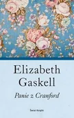 Proza obcojęzyczna - Świat Książki Elizabeth Gaskell Panie z Cranford - miniaturka - grafika 1